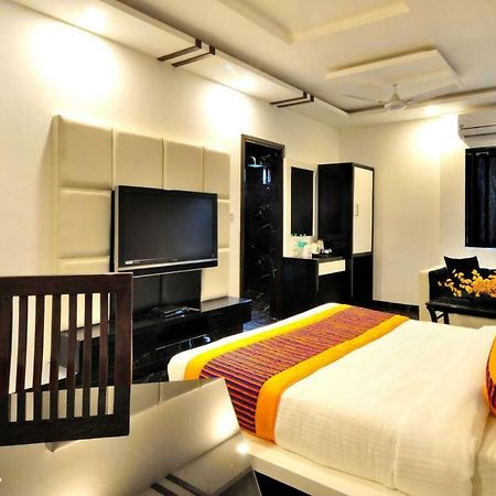 Arihant Inn-Near Blk Hospital New Delhi Exterior photo