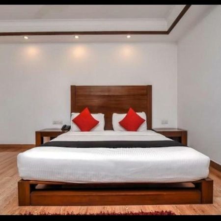 Arihant Inn-Near Blk Hospital New Delhi Exterior photo