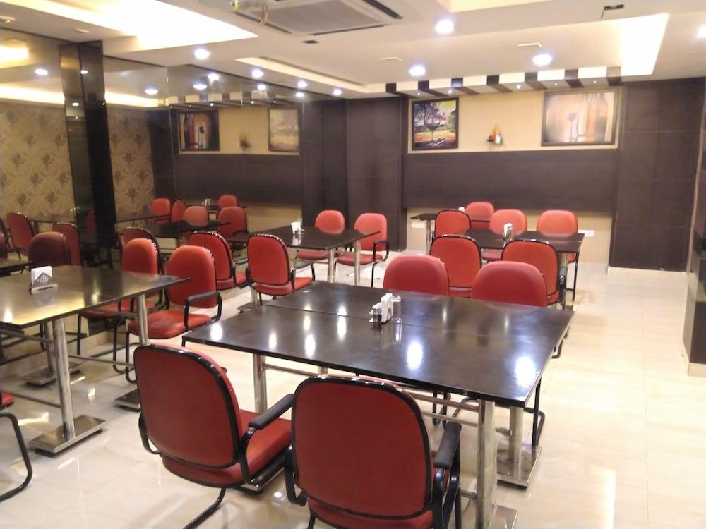 Arihant Inn-Near Blk Hospital New Delhi Exterior photo