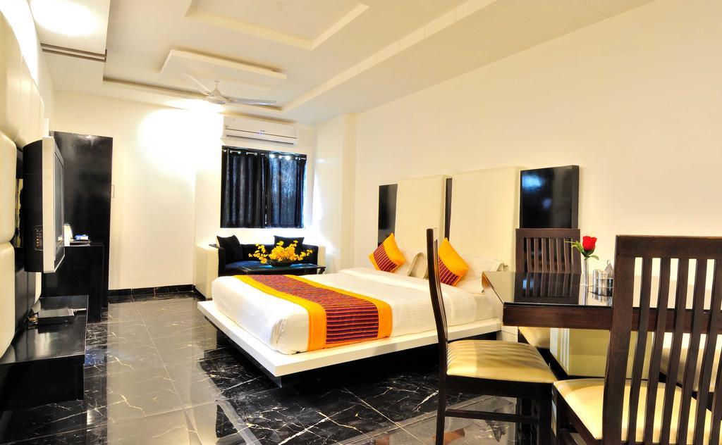 Arihant Inn-Near Blk Hospital New Delhi Exterior photo