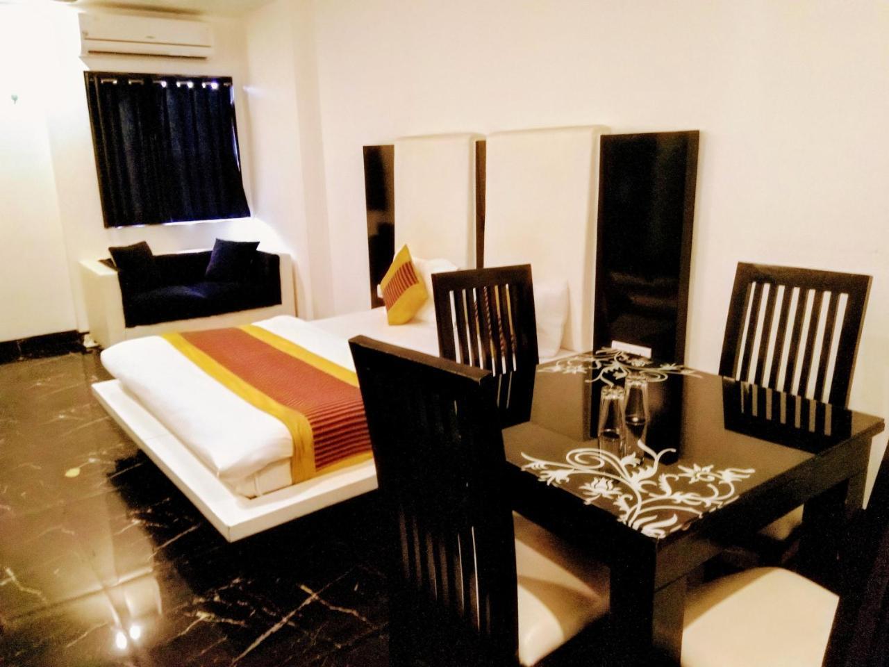 Arihant Inn-Near Blk Hospital New Delhi Exterior photo