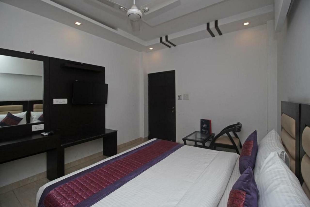 Arihant Inn-Near Blk Hospital New Delhi Exterior photo
